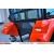 Kabina c-360 Sadownicza NAGLAK